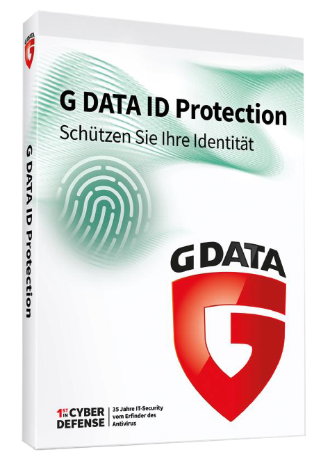 G DATA ID Protection G DATA ID Protection